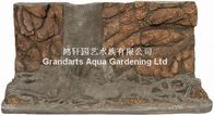 Panneau de fond du fond wall/3D de mur/Amazone de décoration d'aquarium/produit à la maison/produit d'aquarium/ornement d'aquarium